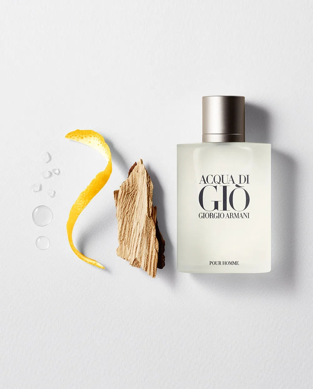 Acqua Di Gio Edt - Giorgio Armani