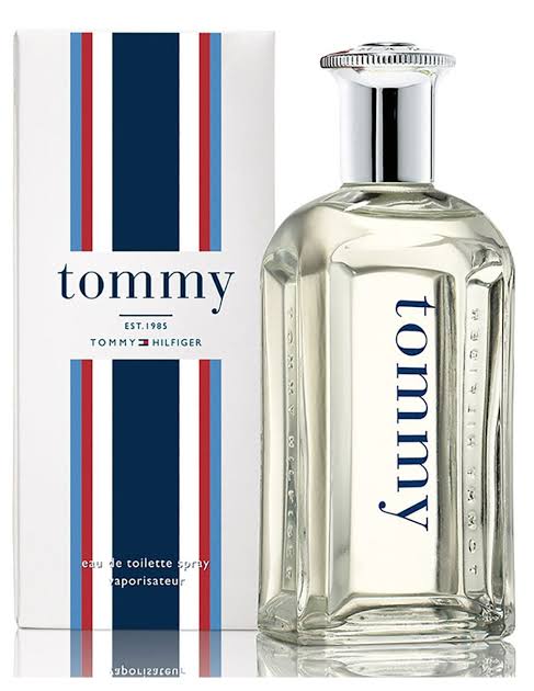 Tommy edt caballero - Tommy Hilfiger