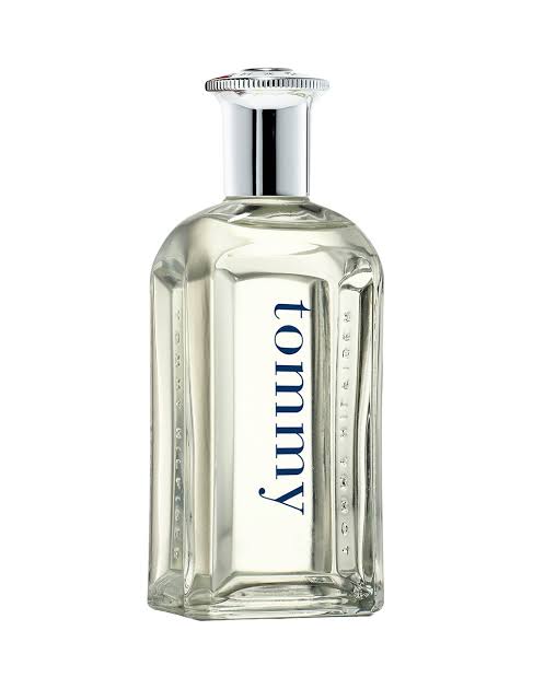 Tommy edt caballero - Tommy Hilfiger