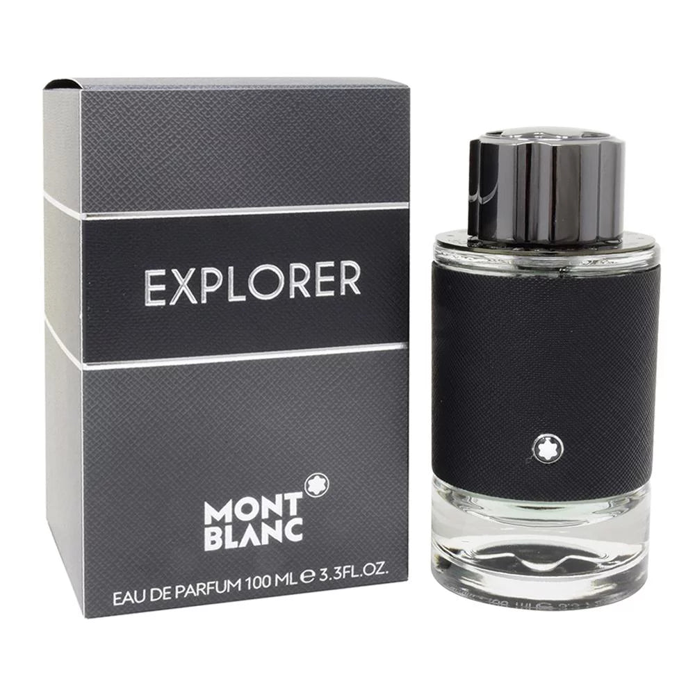 Explorer edp Caballero - MontBlanc