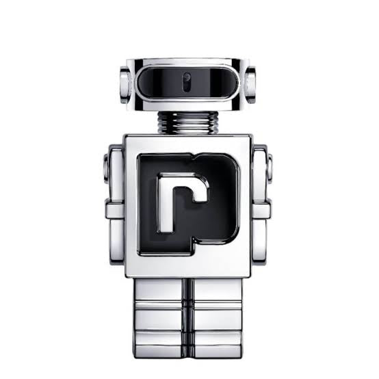 Phantom edt Caballero - Paco Rabanne
