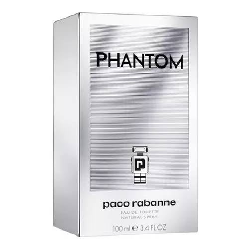 Phantom edt Caballero - Paco Rabanne
