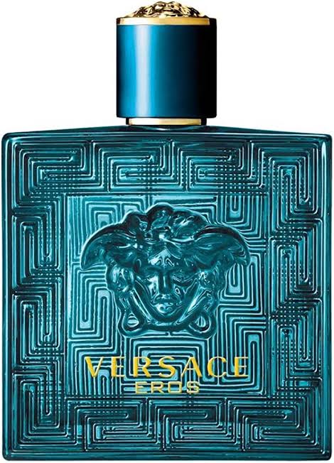 Eros edt Caballero - Versace