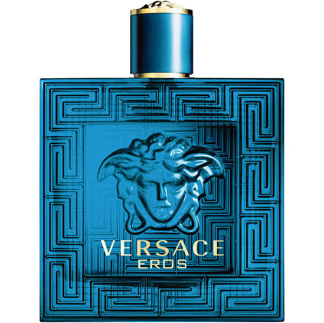 Eros edt Caballero - Versace