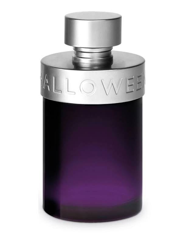 Halloween Man edt - Jesus del Pozo