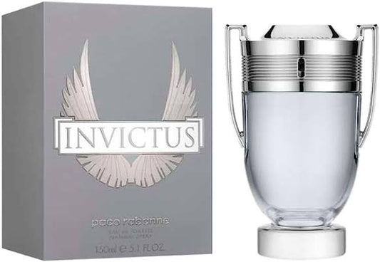 Invictus edt Caballero  - Paco Rabanne