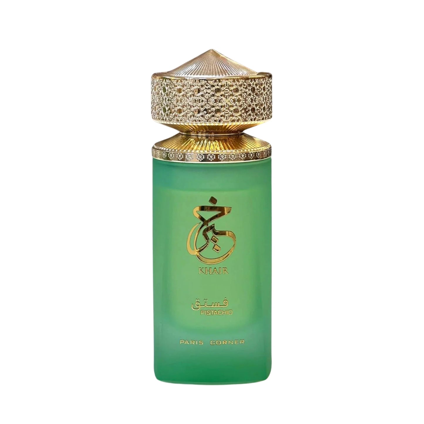 Khair pistachio edp - Emir