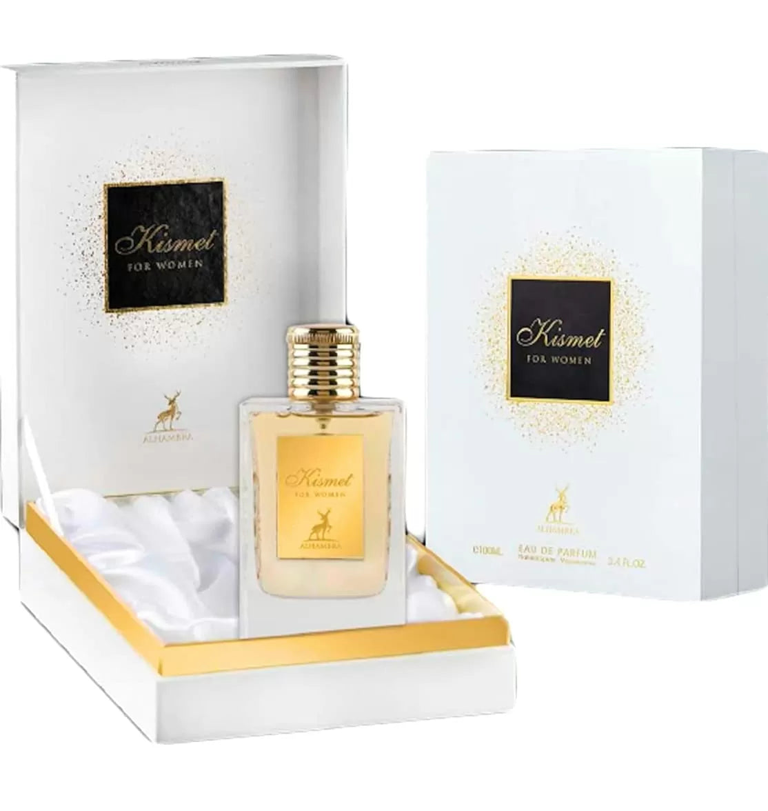 kismet woman dupe girl gone bad - Maison alhambra