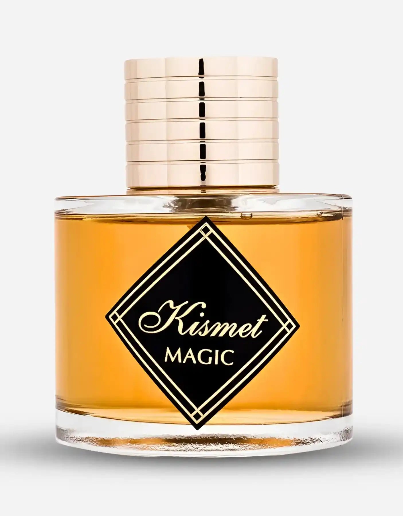 kismet Magic dupe Angel shares Maison Alhambra