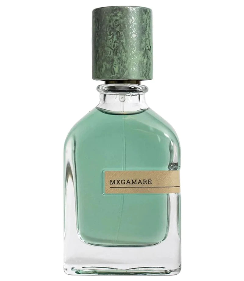 Megamare Parfum Unisex - Orto Parisi