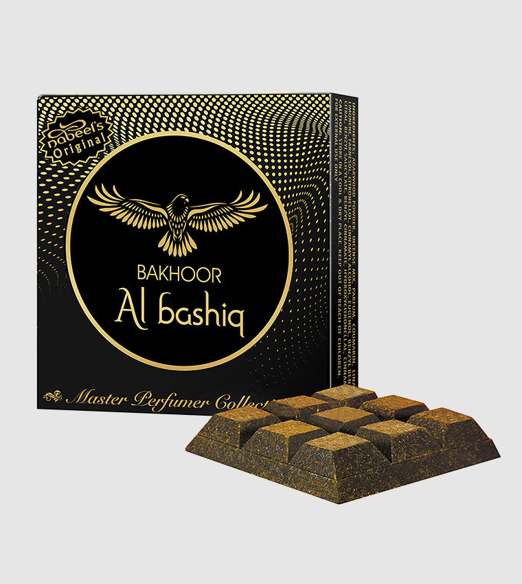 PASTA BAKHOOR AL BASHIQ (1 GR)