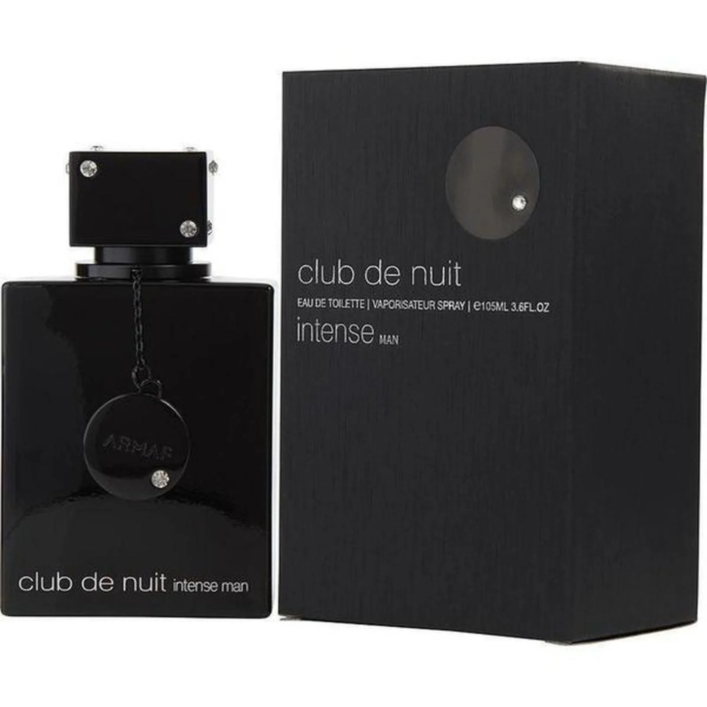 Club de Nuit Intense Man edt - Armaf