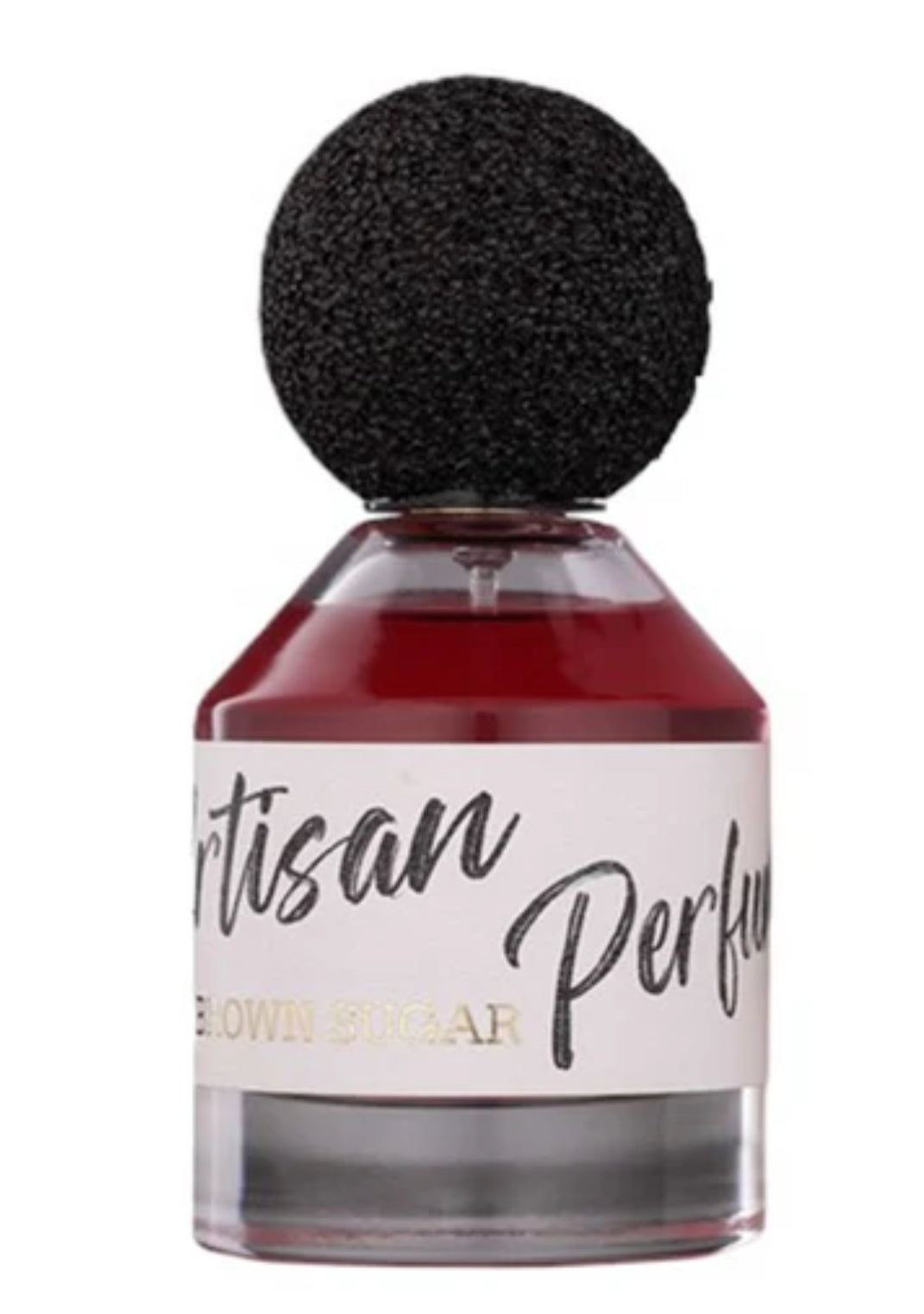 Brown sugar dupe de red wine brown sugar - Fragrance World