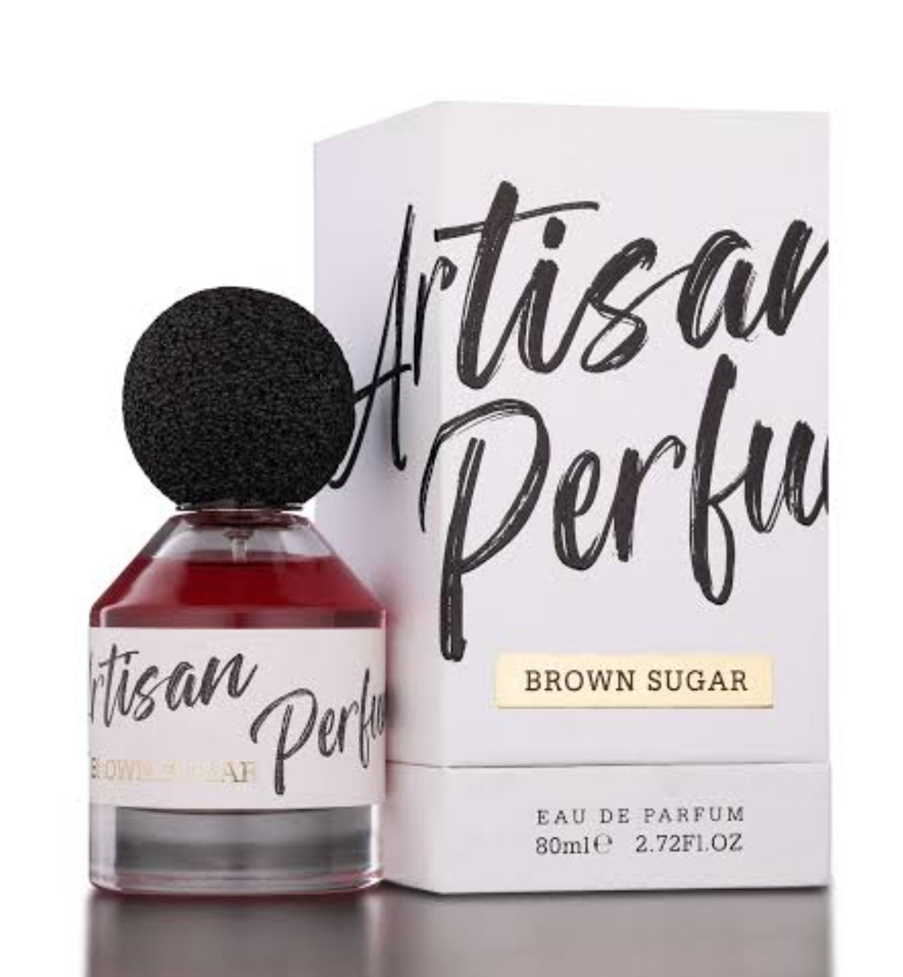 Brown sugar dupe de red wine brown sugar - Fragrance World