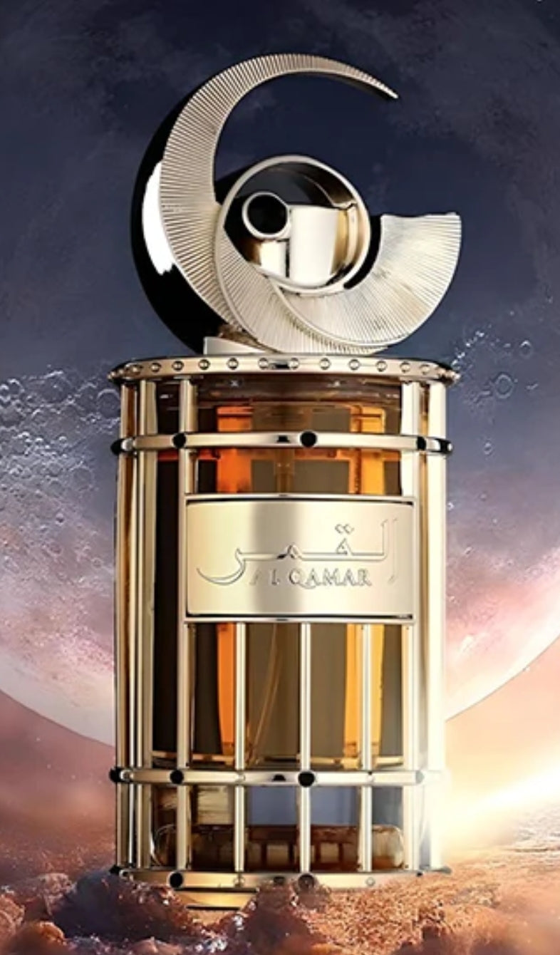 Al Qamar - Fragrance World