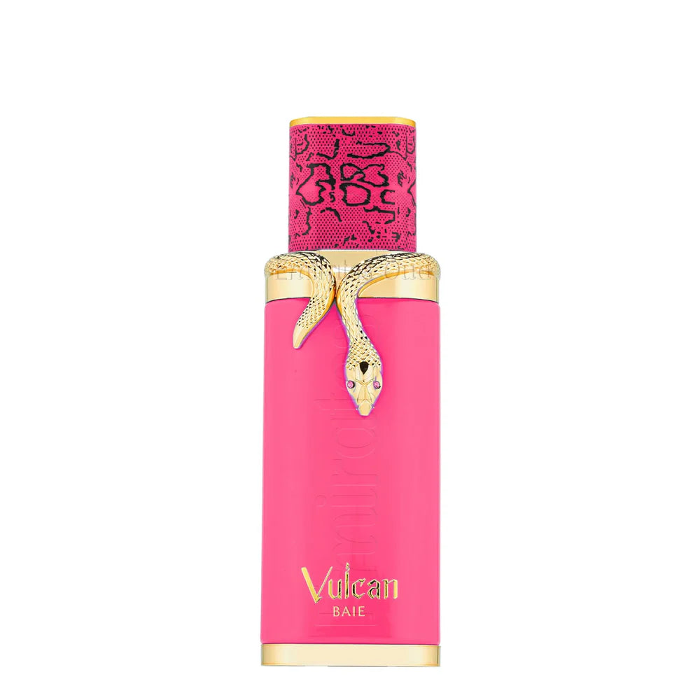 vulcan Baie dupe pink boa - French avenue Fragance world