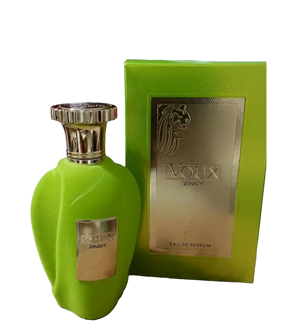 Voux Zingy - Emir Paris Corner