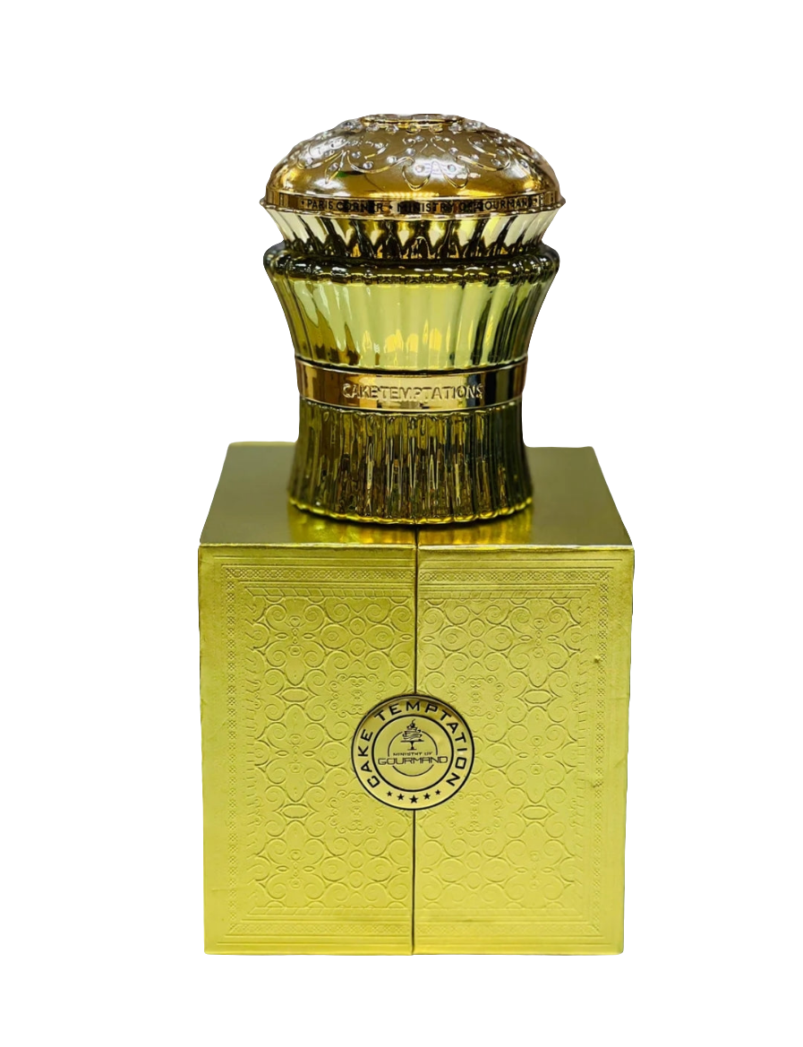 Cake Temptation - Emir Paris Corner