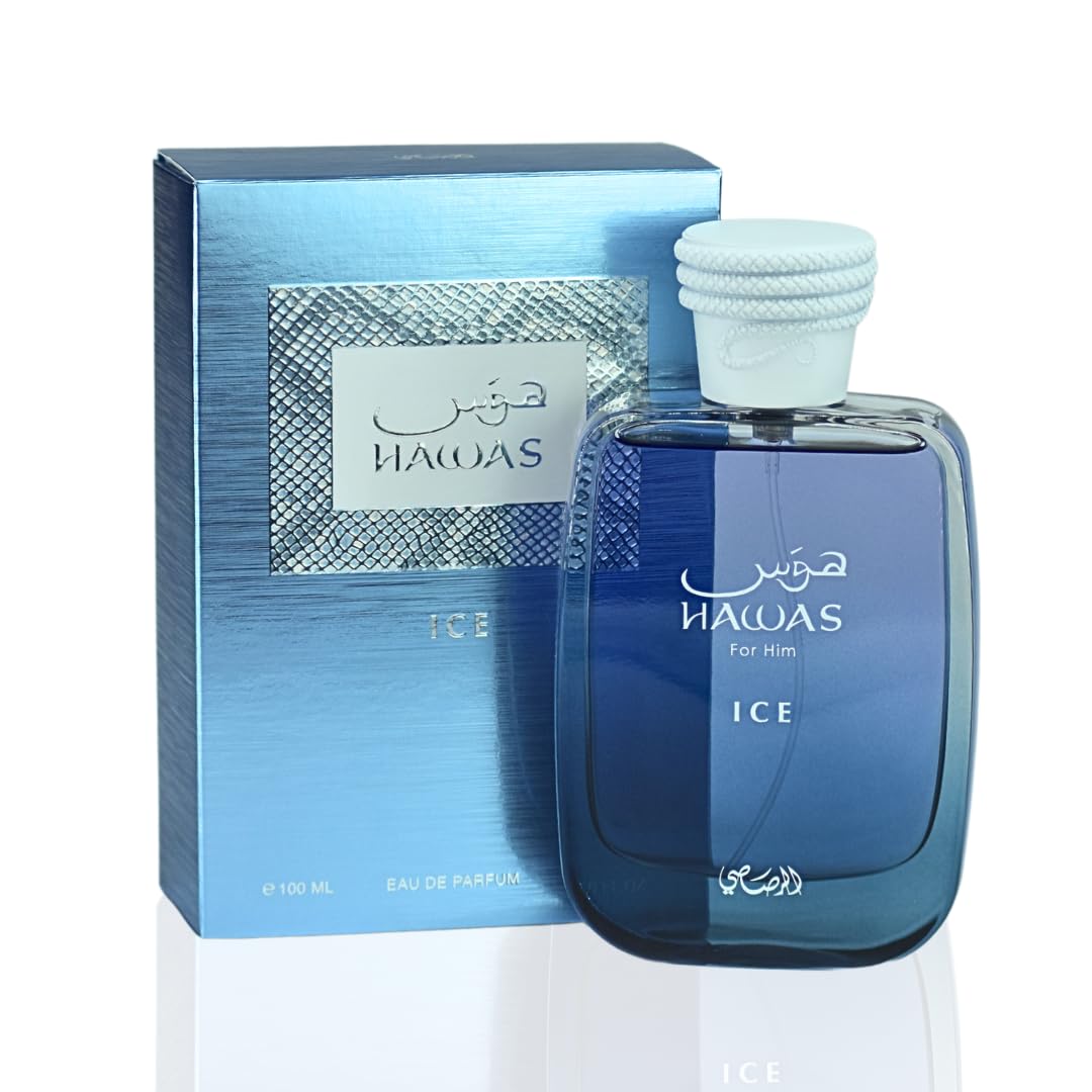 Hawas ice - Rasasi