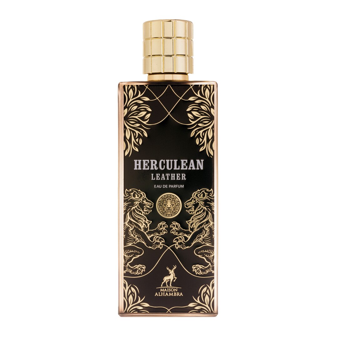 Herculean dupe iberian Leather Maison Alhambra
