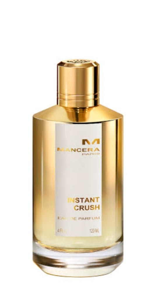 Instant Crush edp - Mancera
