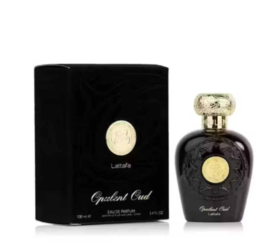 Opulent Oud edp dupe de Oud Royal Armani prive - Lattafa