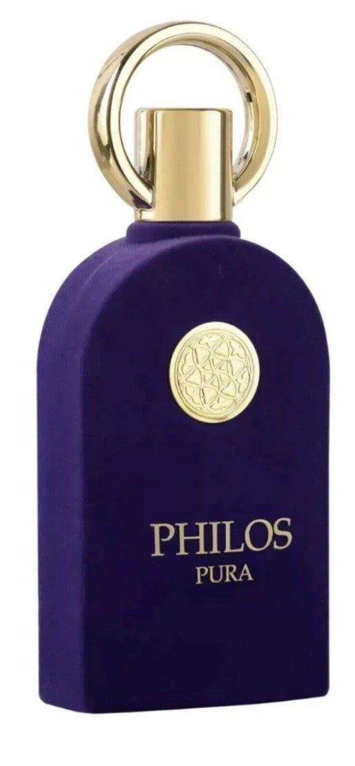 Philos Pura - Maison Alhambra