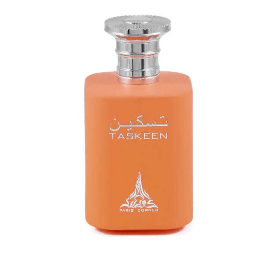 Taskeen edp dupe Bitter Peach Tom Ford - Emir