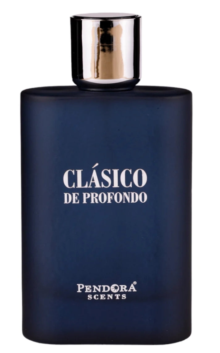 Clásico de Profondo - Emir
