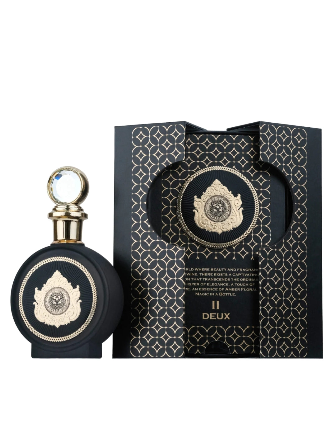 North Stag Expression Deux II edp - Emir
