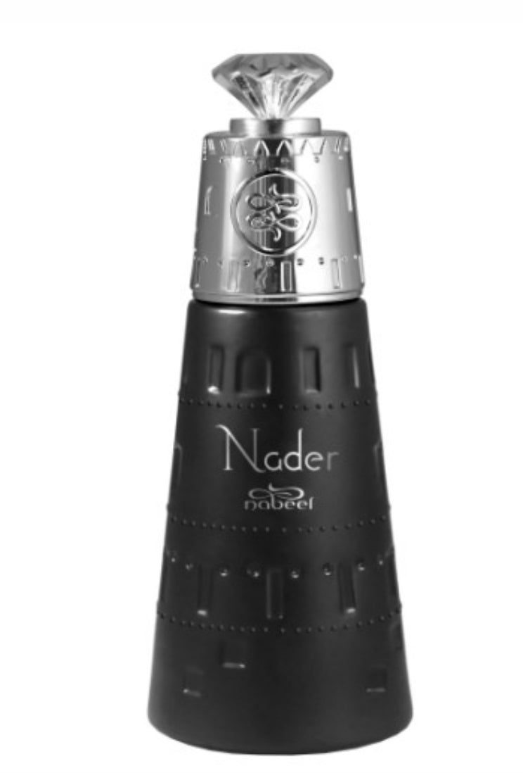 Nader edp - Nabeel