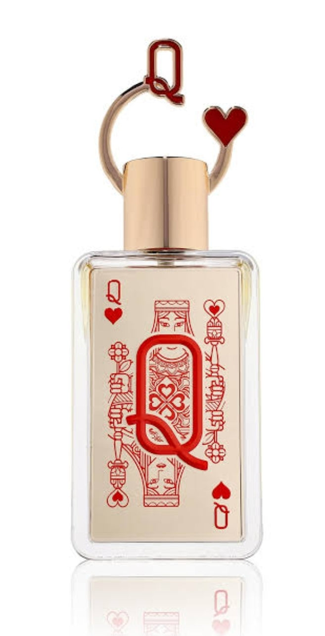 Queen edp - Fragrance World