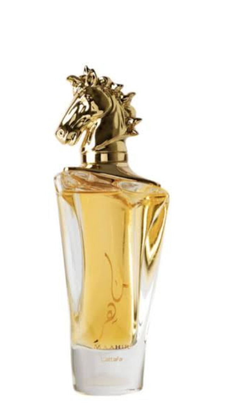 Maahir dorado edp - Lattafa
