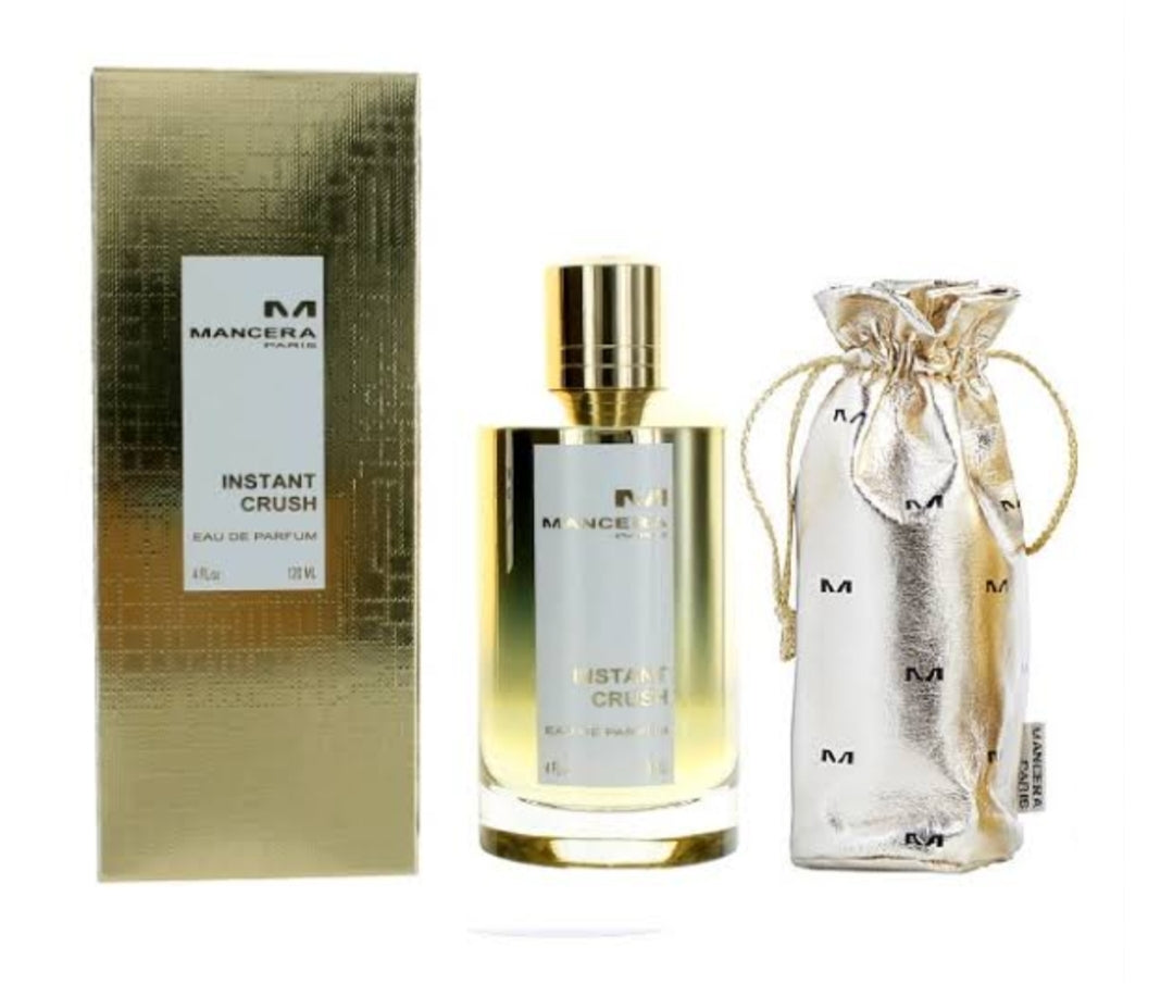 Instant Crush edp - Mancera
