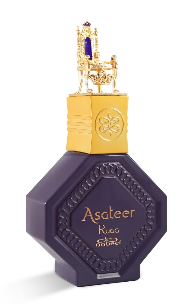 Asateer Ruaa edp - Nabeel