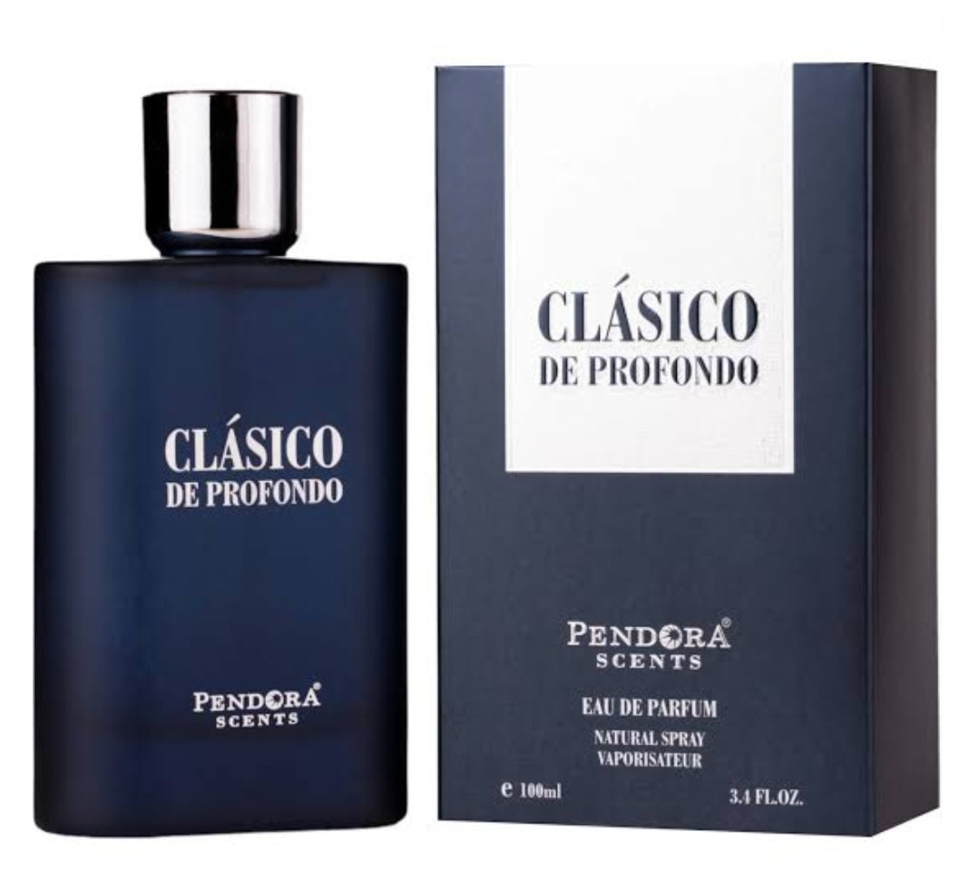 Clásico de Profondo - Emir