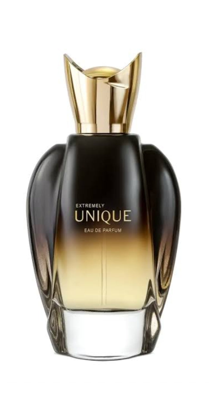 Extremely Unique edp - Fragance World