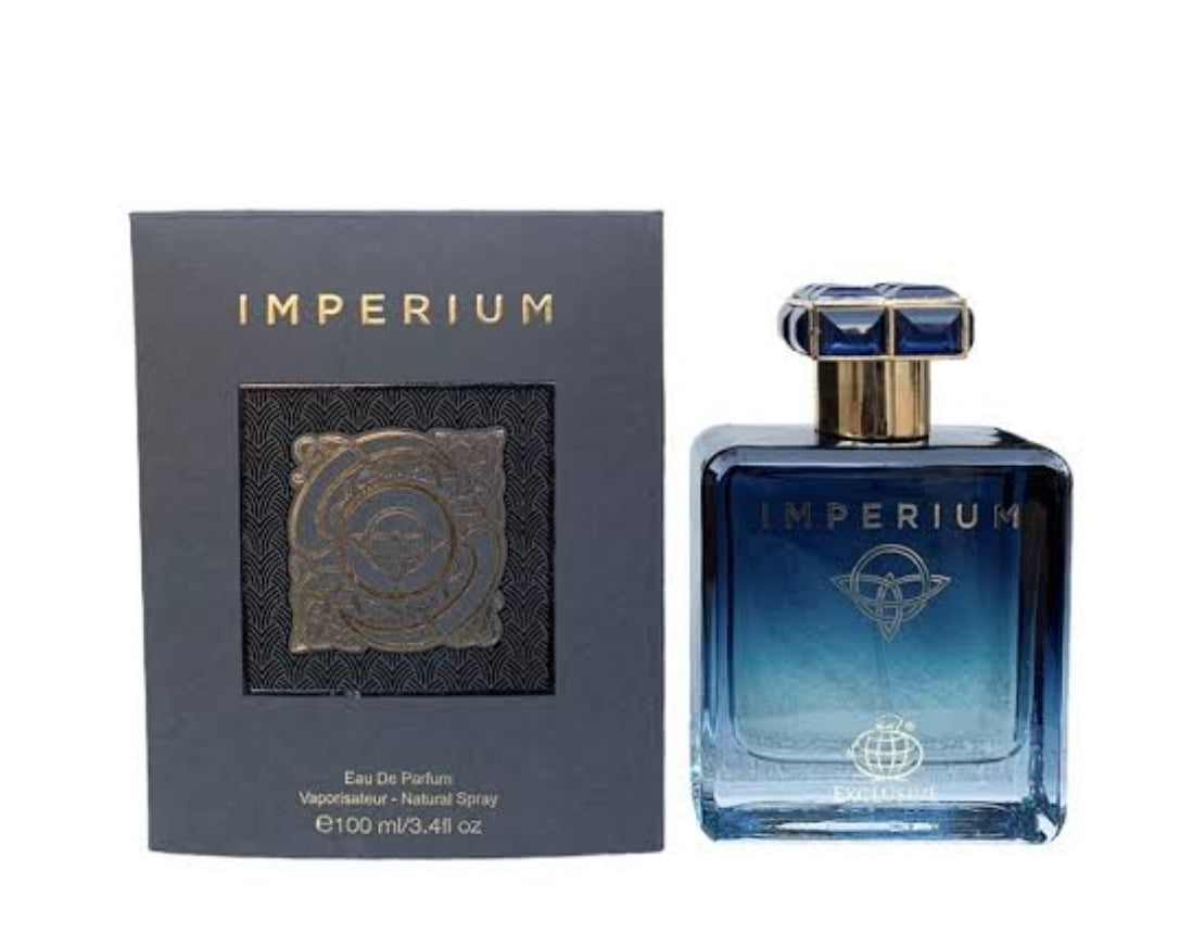 Imperium edp - Fragrance World
