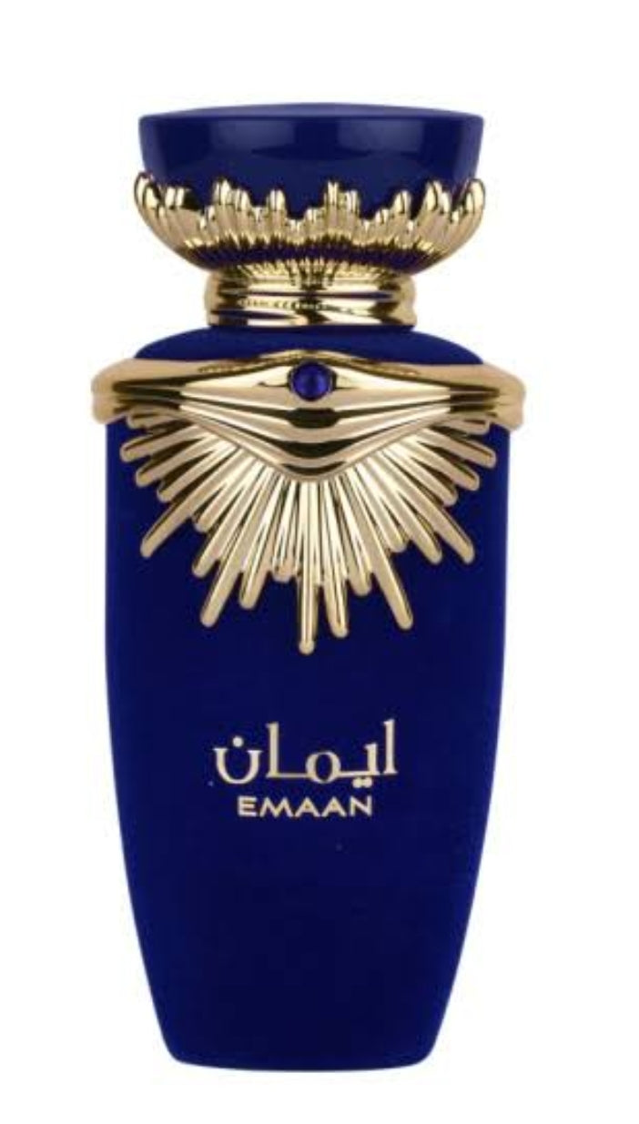 Emaan edp dupe de My Way Giorgio Armani - Lattafa