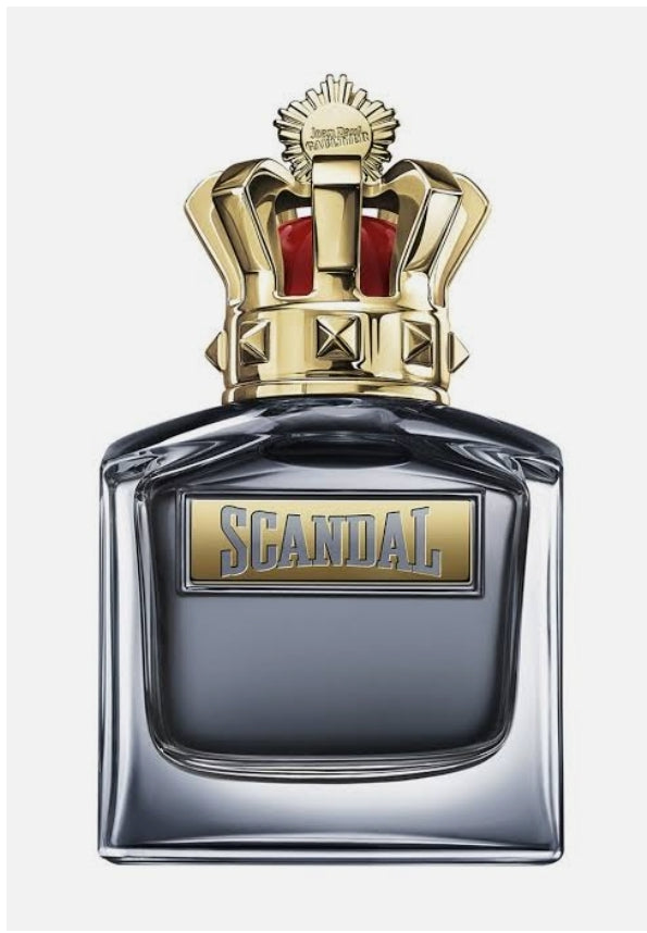 Scandal edt - Jean Paul Gaultier