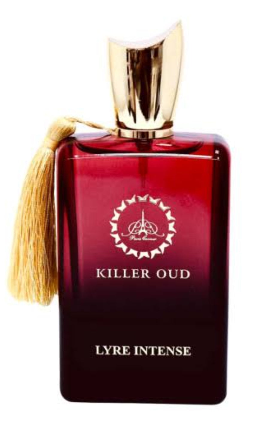 Killer oud Lyre intense - Emir