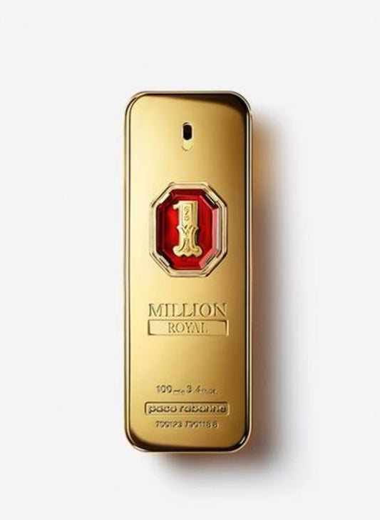 One Million Royal Parfum - Paco Rabanne