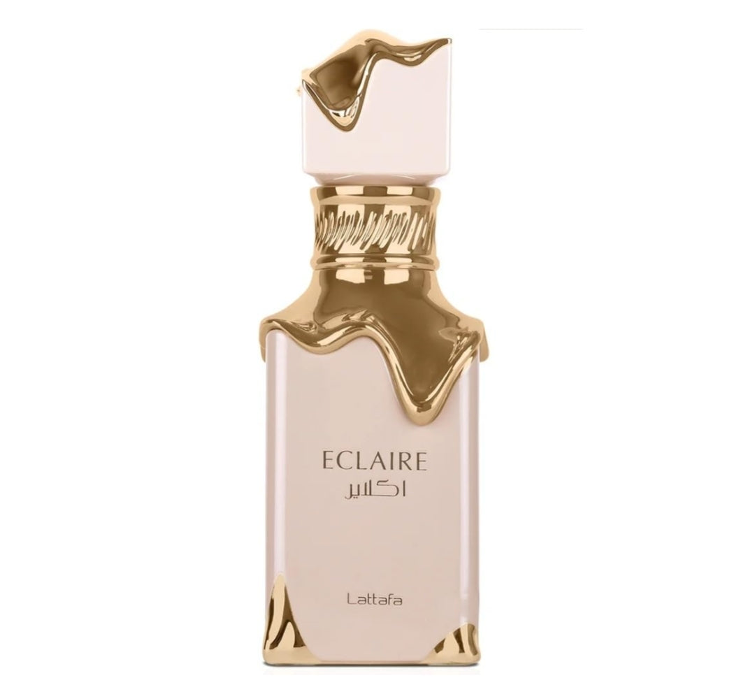Eclaire dupe de bianco latte G. D.T - Lattafa