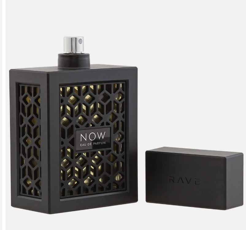 Now Rave edp - Lattafa