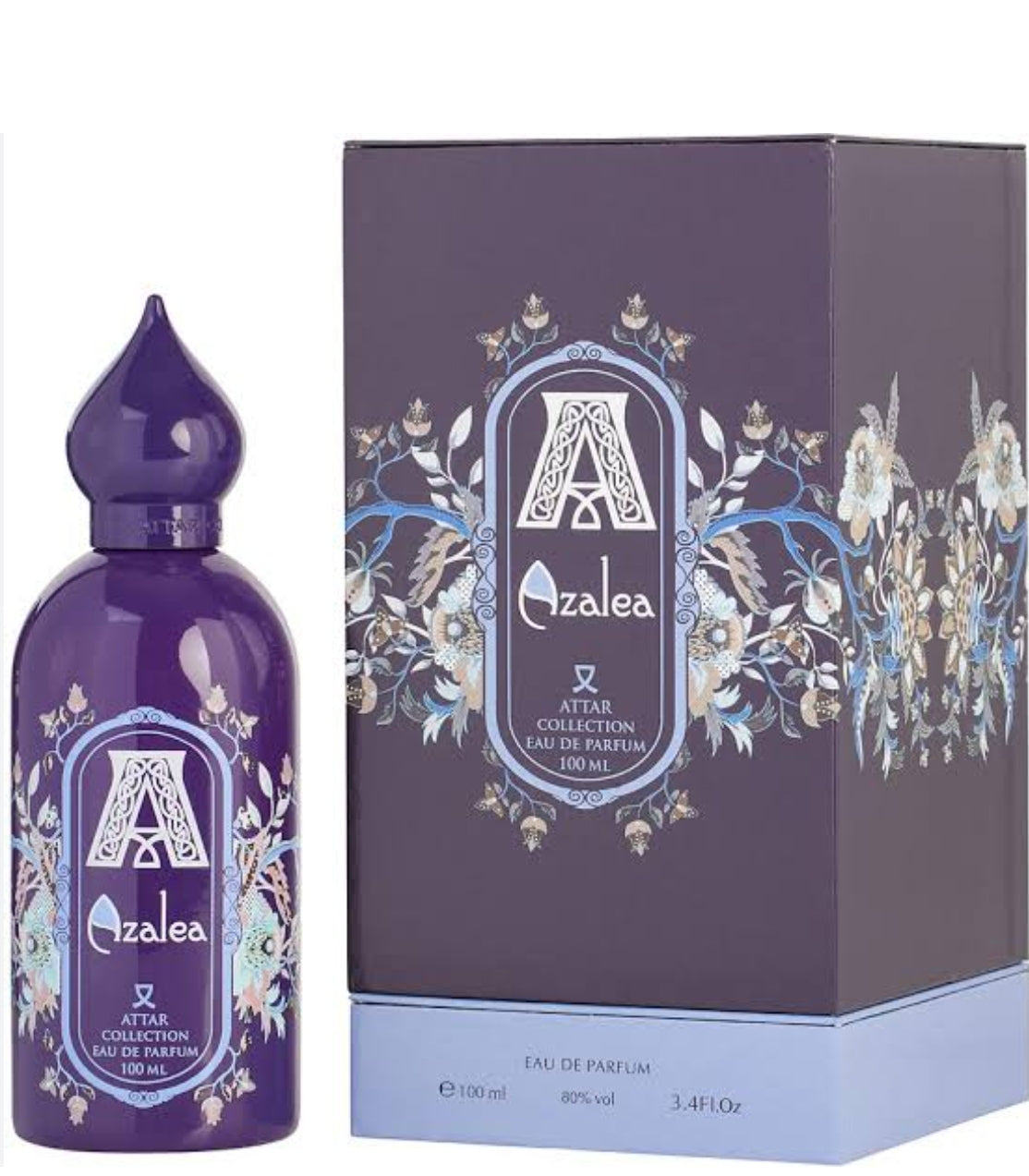 Azalea - Attar Collection