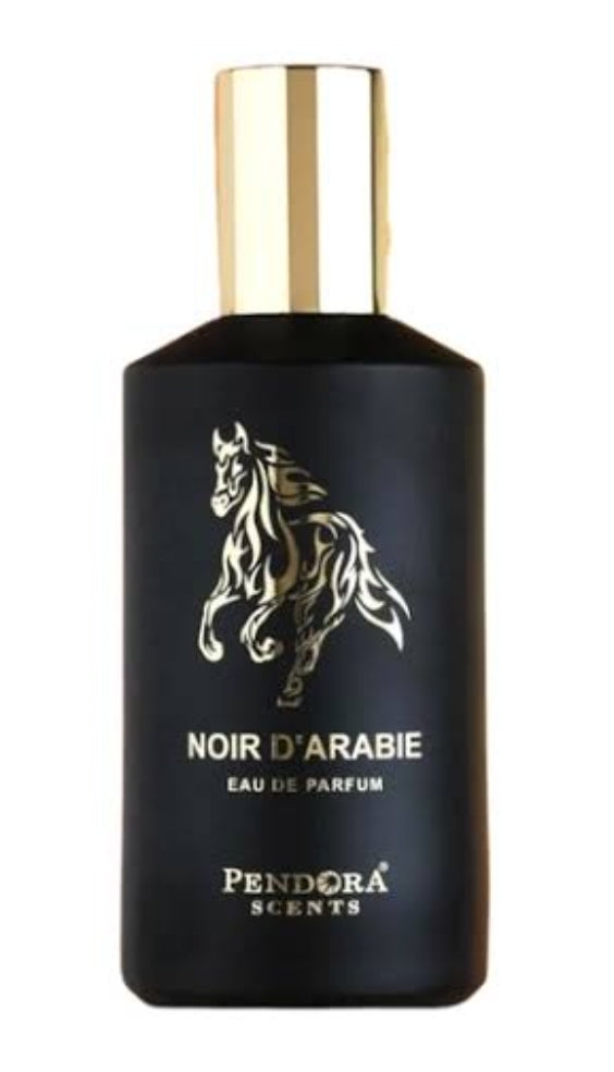 Noir D'arabie - Emir
