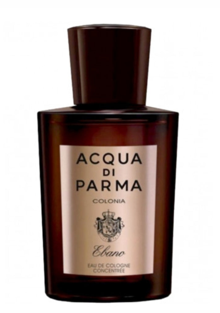 Colonia Ebano - Acqua di Parma