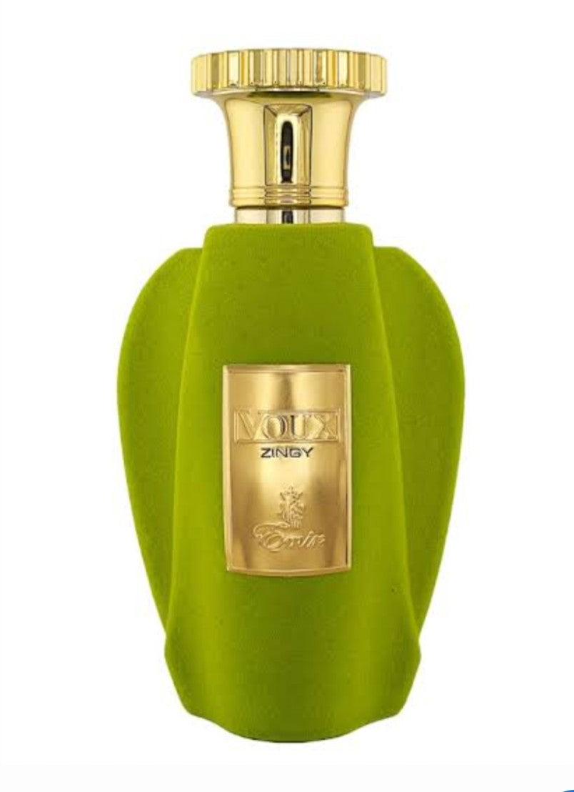 Voux Zingy - Emir Paris Corner