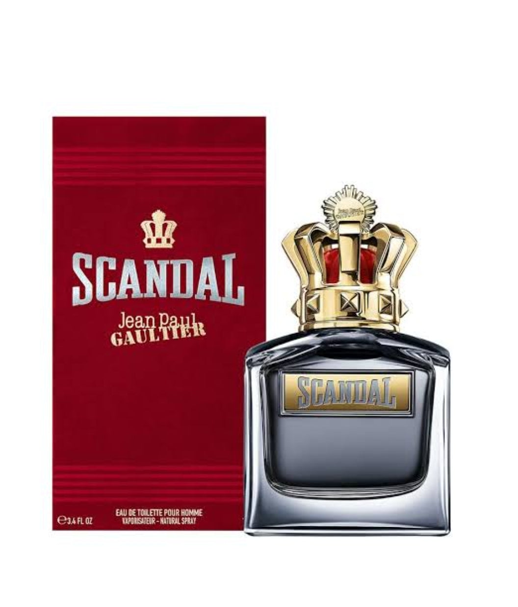 Scandal edt - Jean Paul Gaultier