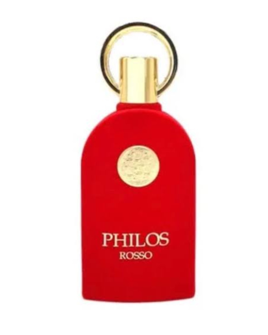 Philos rosso - Maison Alhambra